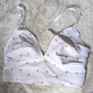 Gilly Hicks bralette top